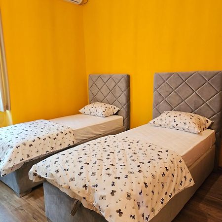 R&N Familiy Apartments โมสตาร์ ภายนอก รูปภาพ