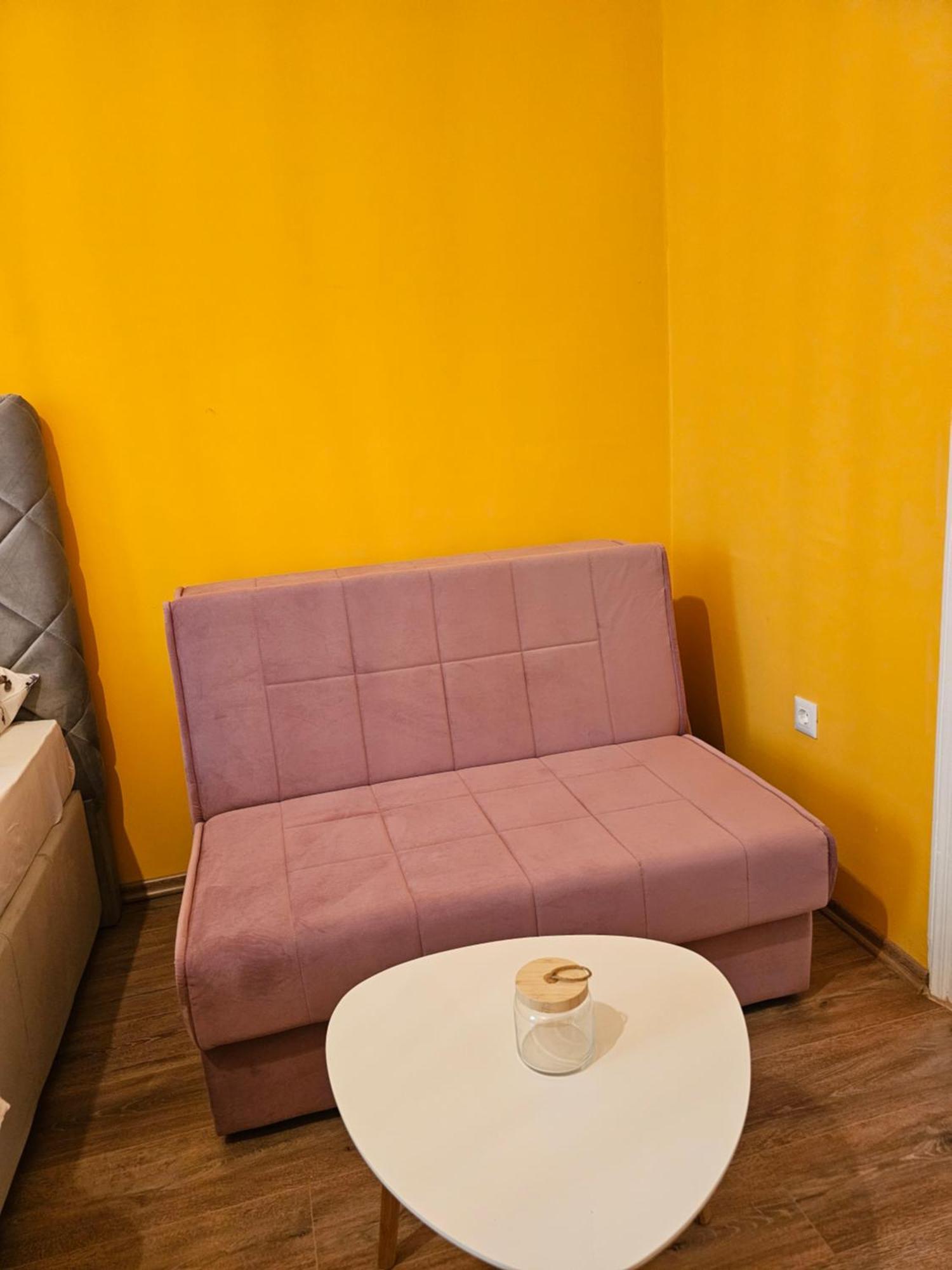 R&N Familiy Apartments โมสตาร์ ภายนอก รูปภาพ
