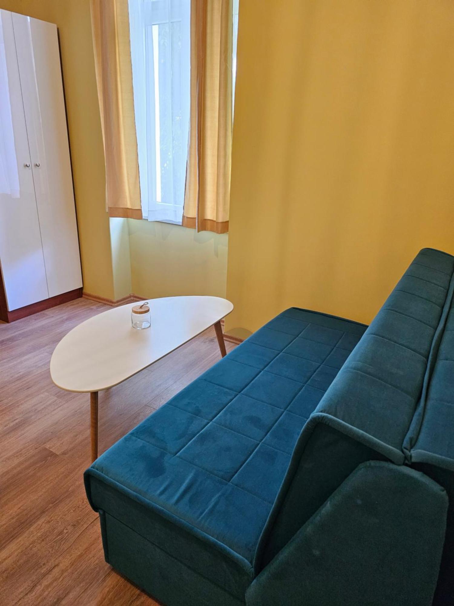 R&N Familiy Apartments โมสตาร์ ภายนอก รูปภาพ