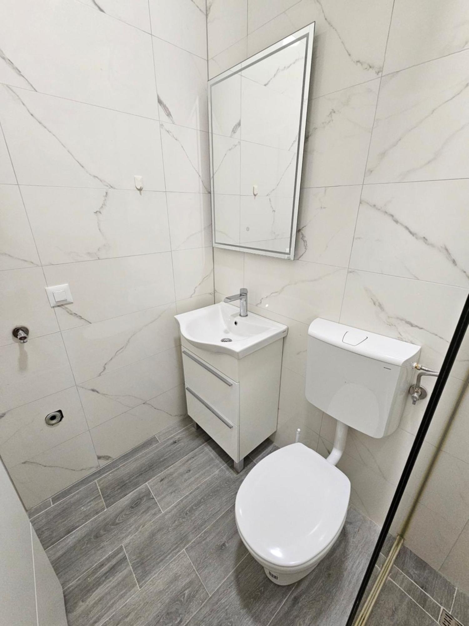 R&N Familiy Apartments โมสตาร์ ภายนอก รูปภาพ
