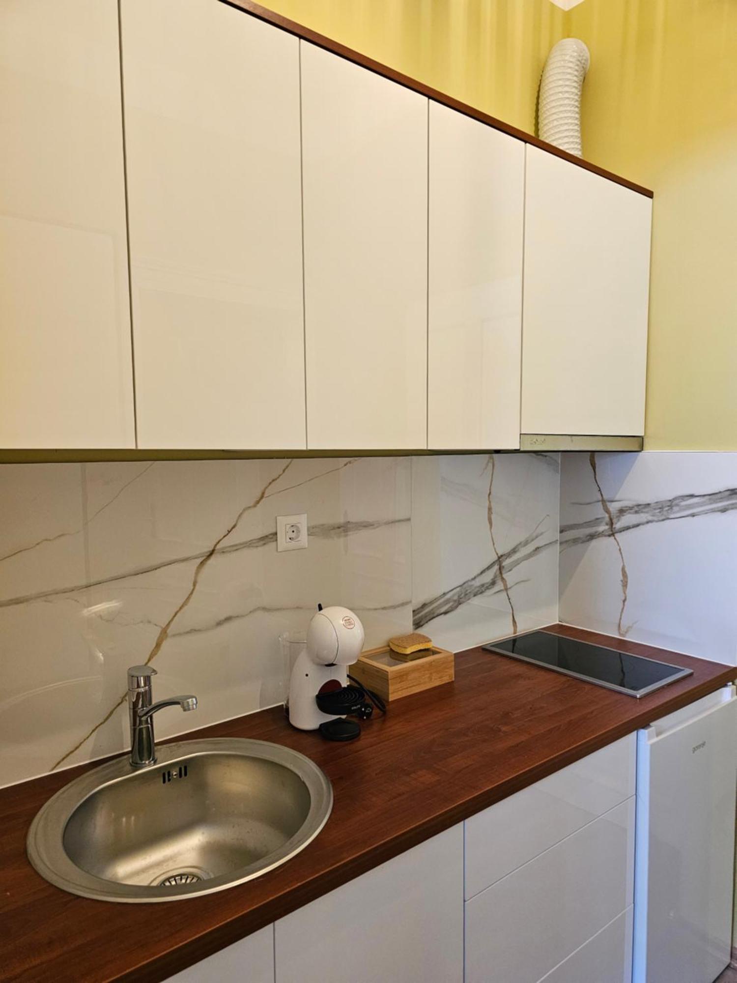 R&N Familiy Apartments โมสตาร์ ภายนอก รูปภาพ