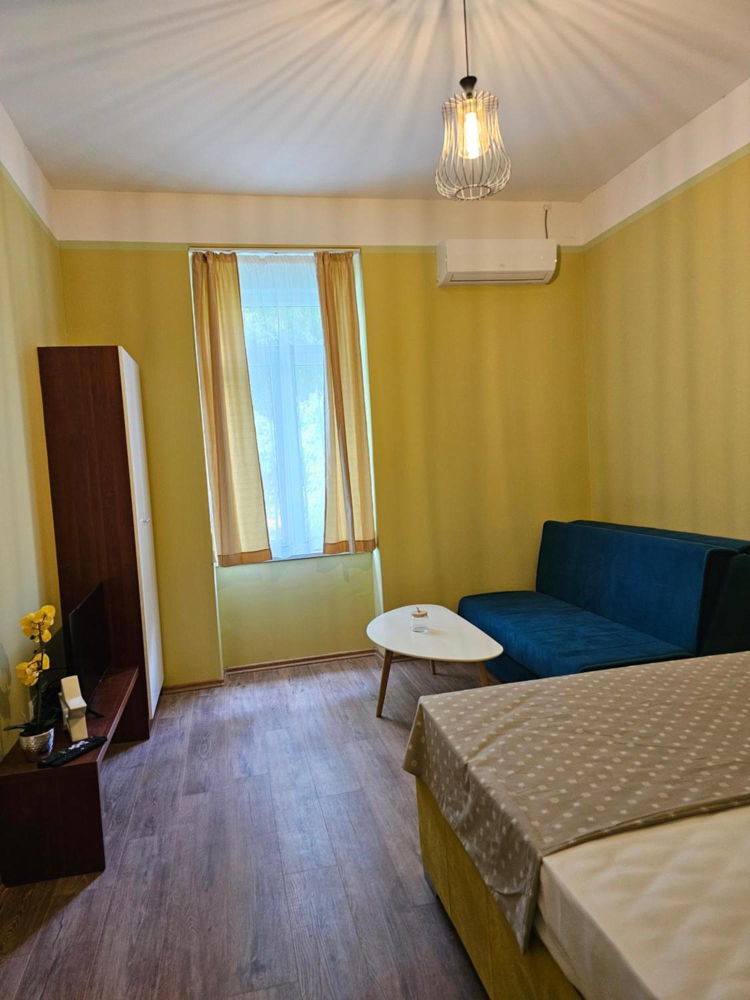 R&N Familiy Apartments โมสตาร์ ภายนอก รูปภาพ