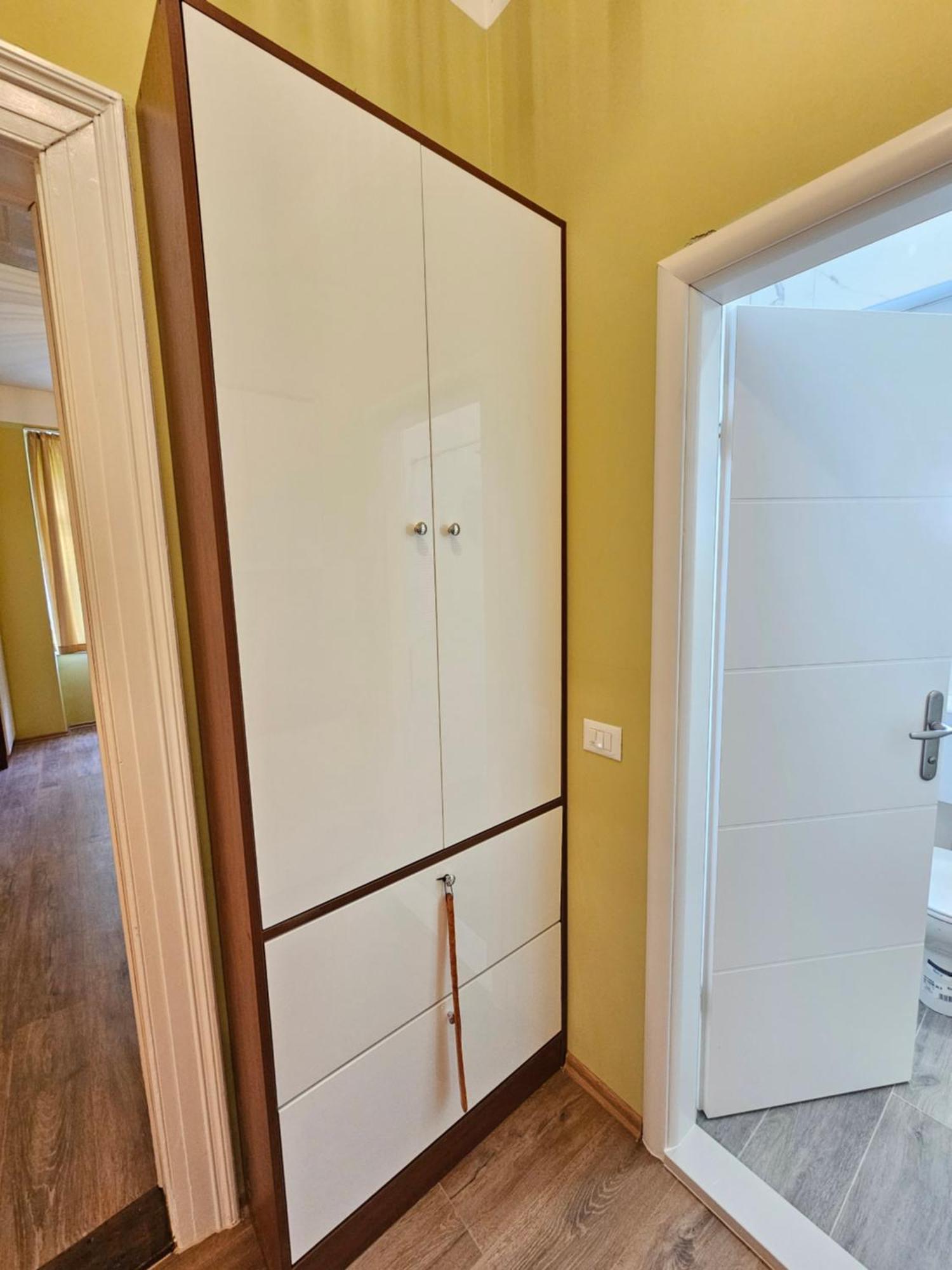 R&N Familiy Apartments โมสตาร์ ภายนอก รูปภาพ