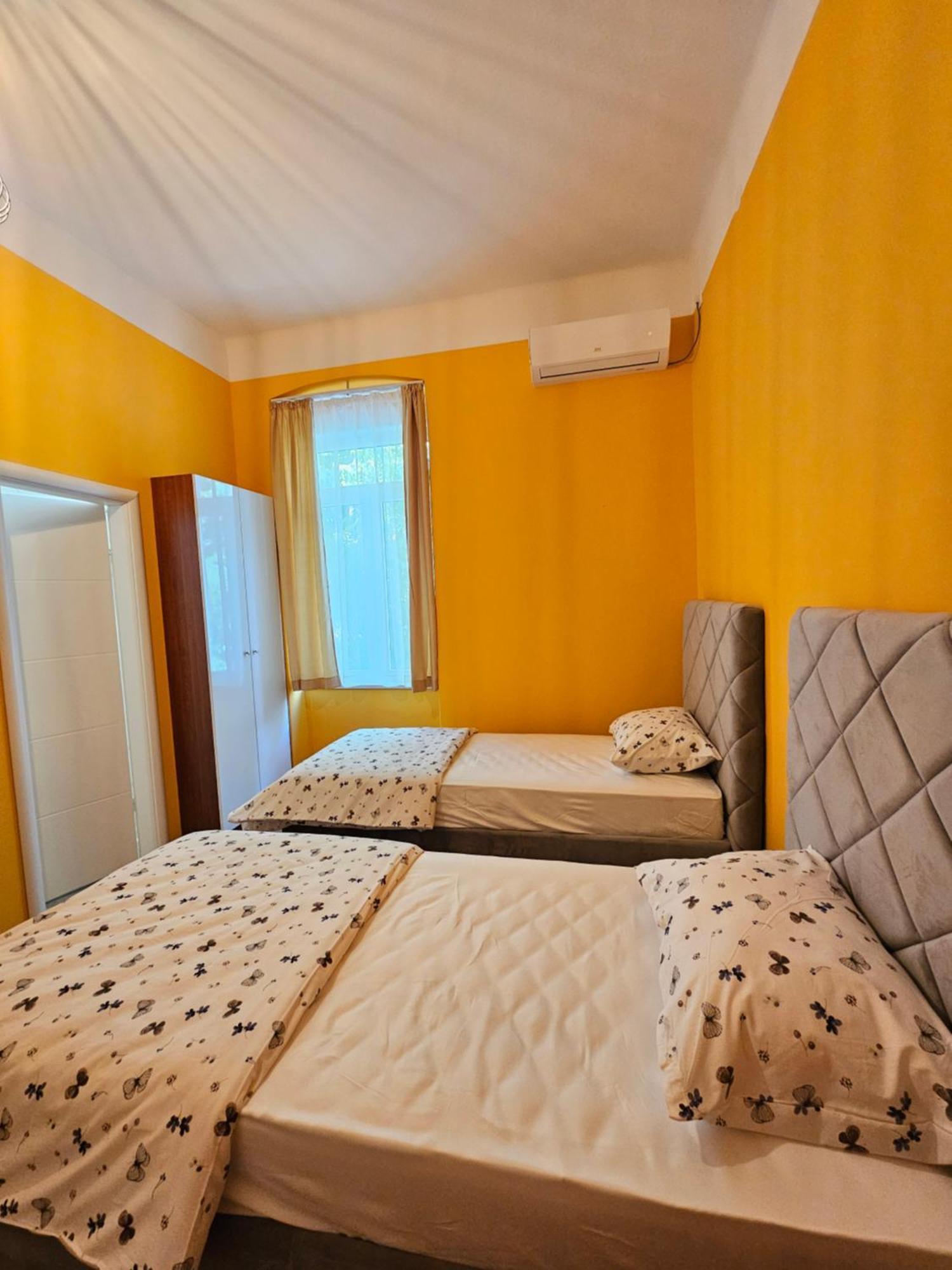 R&N Familiy Apartments โมสตาร์ ภายนอก รูปภาพ