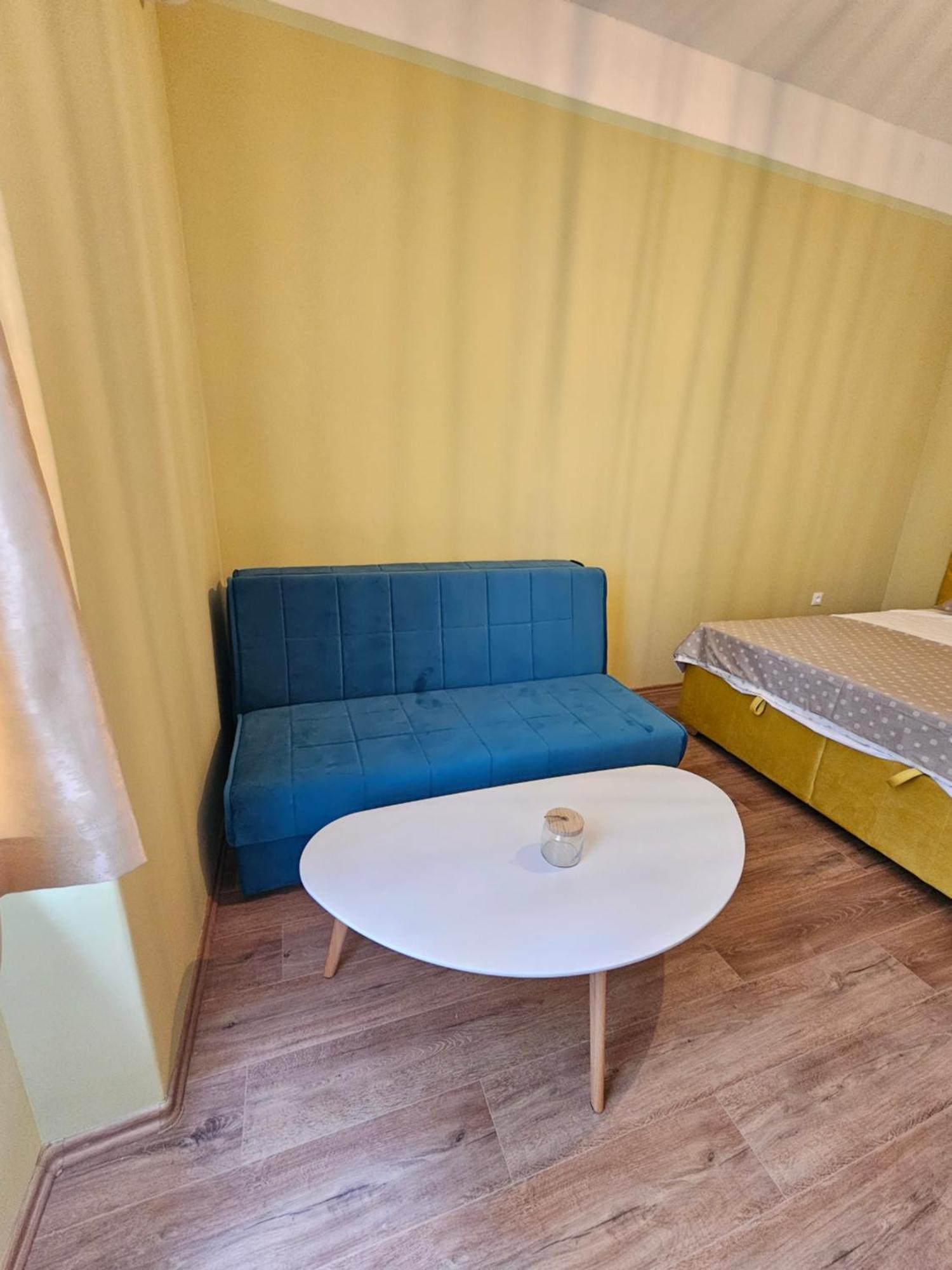 R&N Familiy Apartments โมสตาร์ ภายนอก รูปภาพ