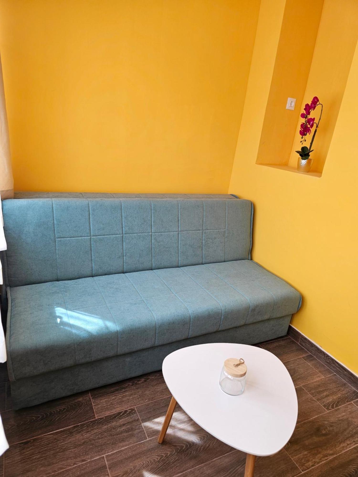 R&N Familiy Apartments โมสตาร์ ภายนอก รูปภาพ