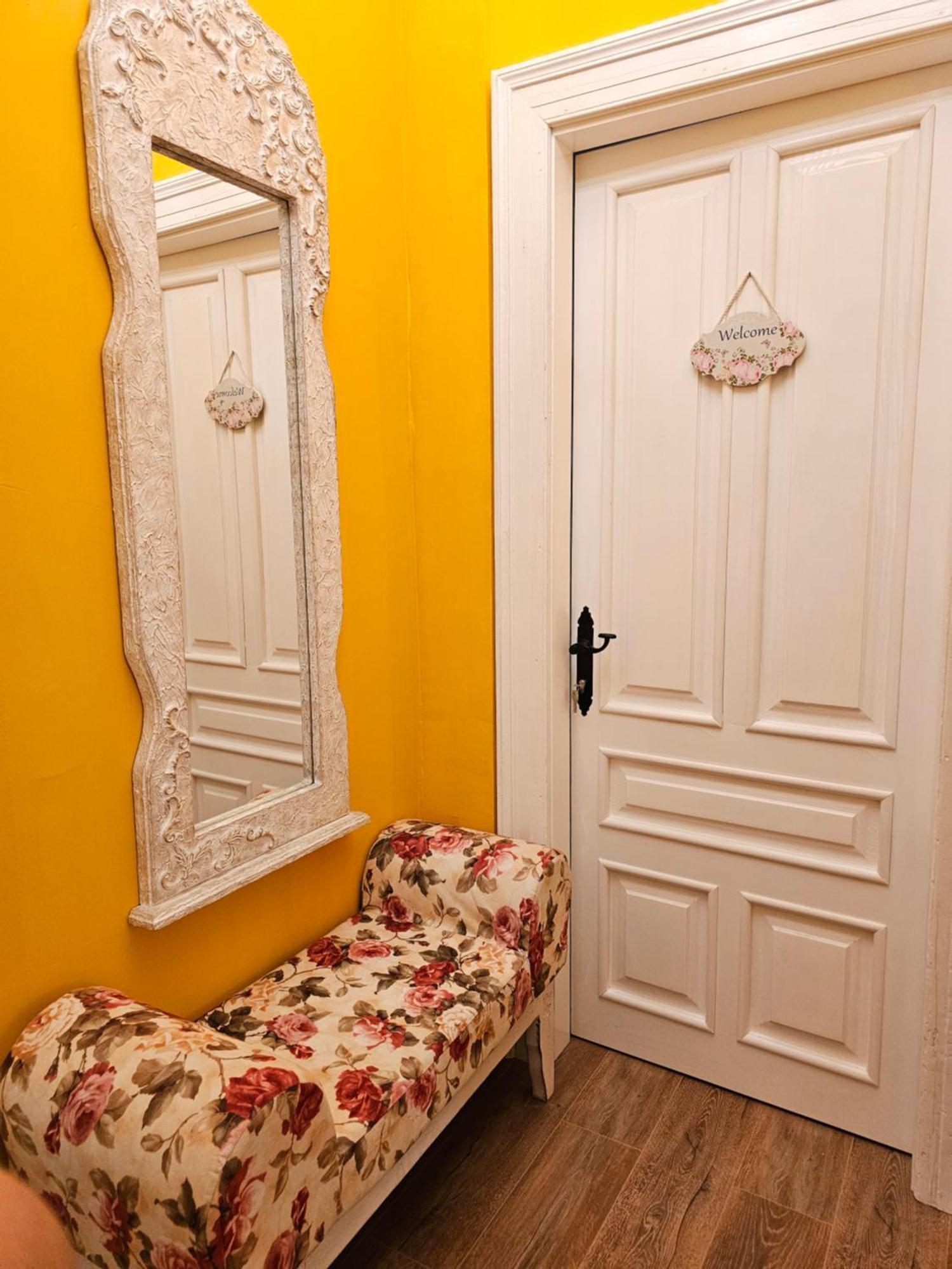 R&N Familiy Apartments โมสตาร์ ภายนอก รูปภาพ