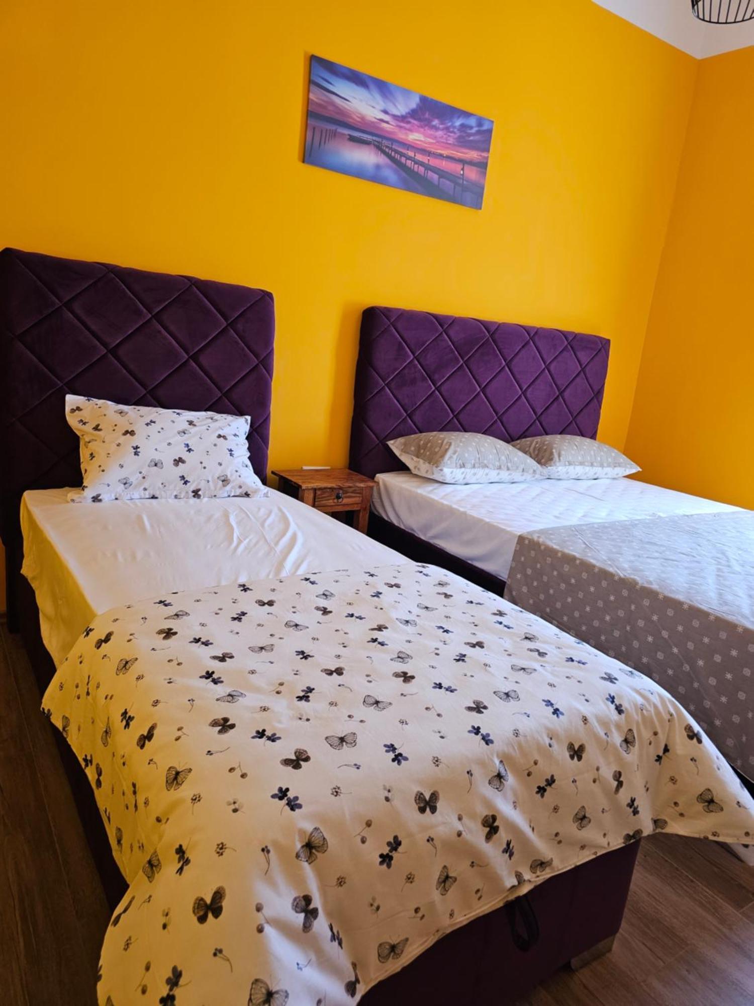 R&N Familiy Apartments โมสตาร์ ห้อง รูปภาพ