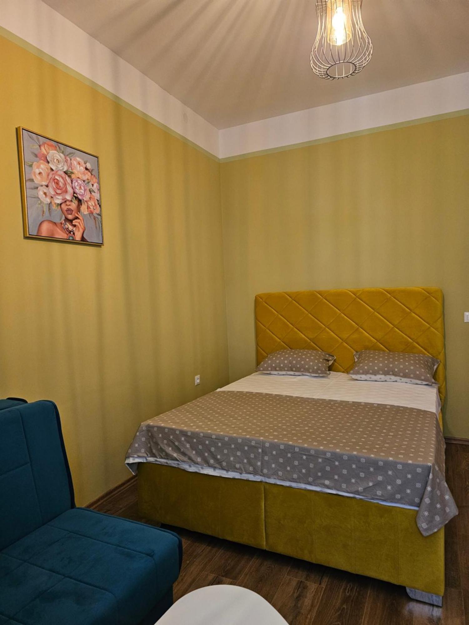 R&N Familiy Apartments โมสตาร์ ห้อง รูปภาพ